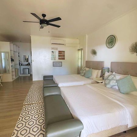 Kehalani Beach Resort By Cocotel Quezon  Zewnętrze zdjęcie