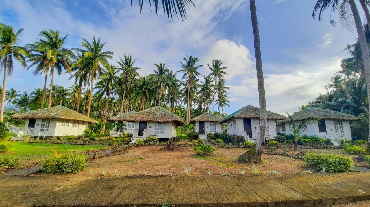Kehalani Beach Resort By Cocotel Quezon  Zewnętrze zdjęcie