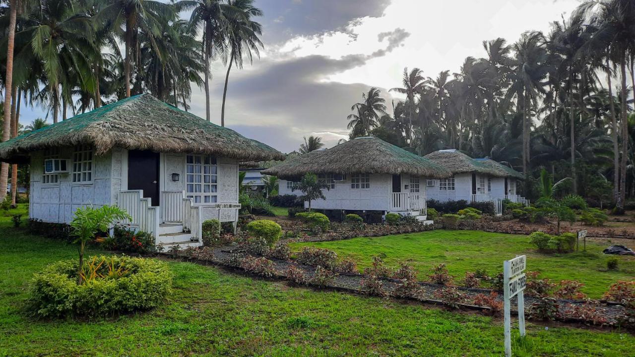 Kehalani Beach Resort By Cocotel Quezon  Zewnętrze zdjęcie