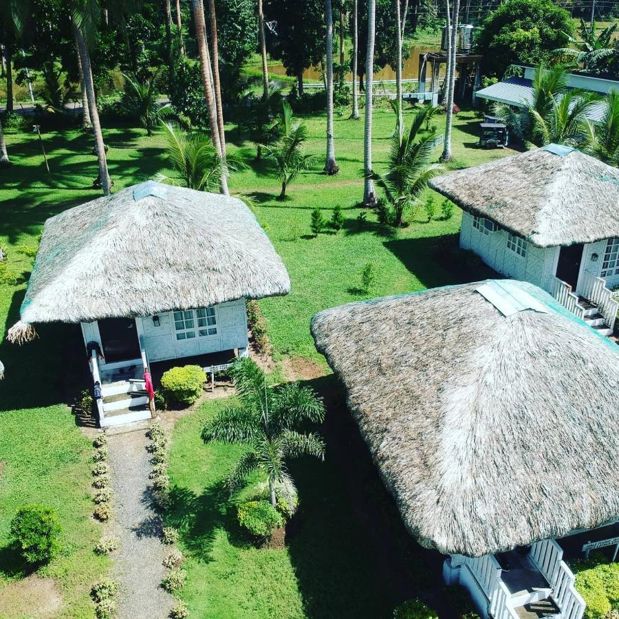 Kehalani Beach Resort By Cocotel Quezon  Zewnętrze zdjęcie