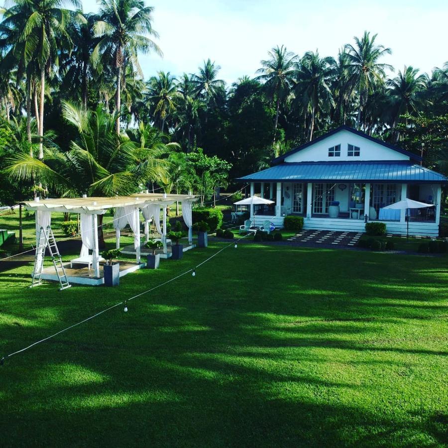 Kehalani Beach Resort By Cocotel Quezon  Zewnętrze zdjęcie