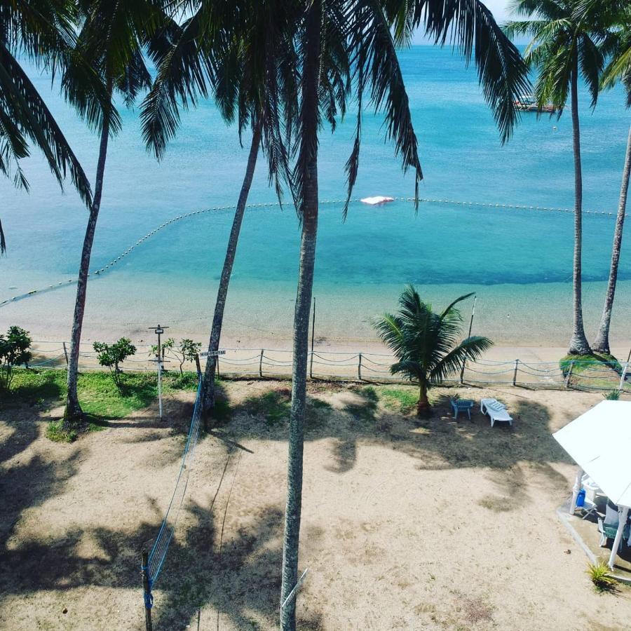 Kehalani Beach Resort By Cocotel Quezon  Zewnętrze zdjęcie
