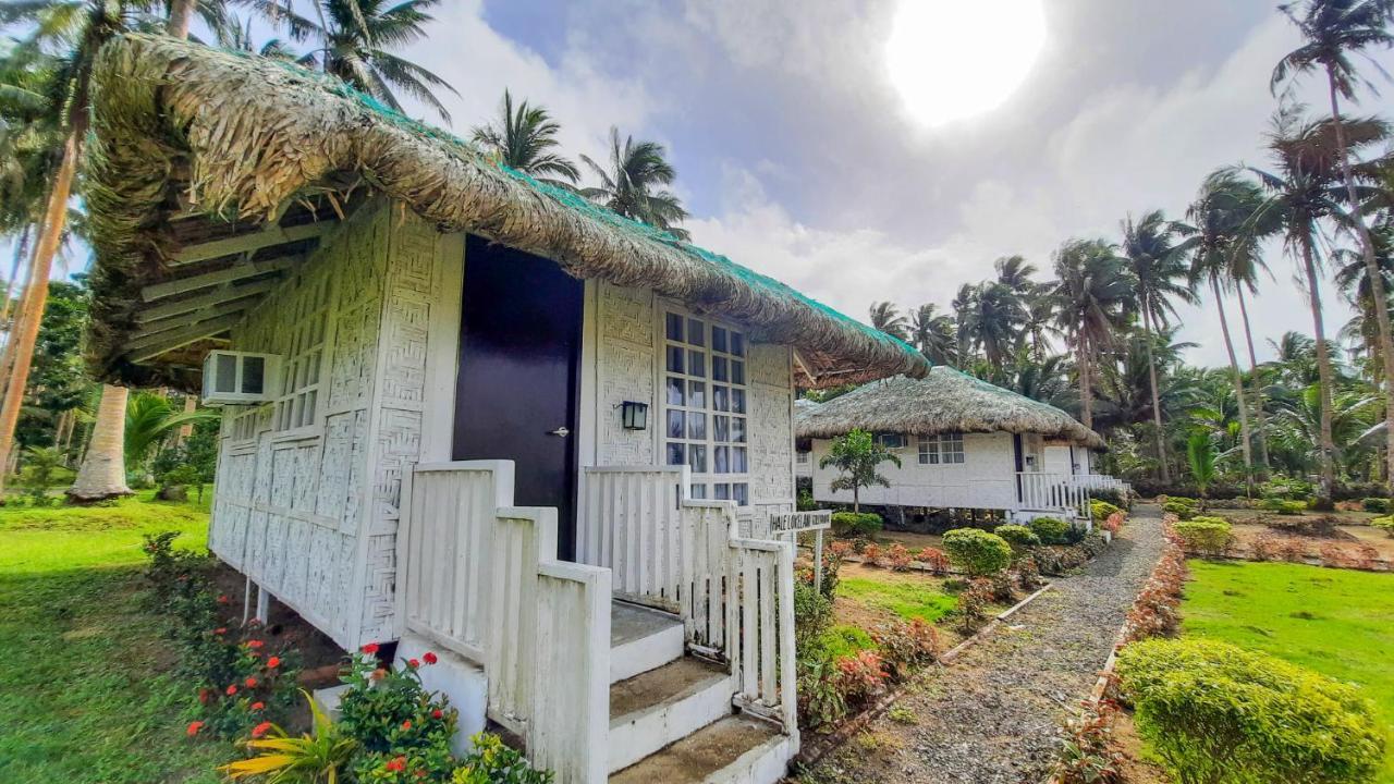 Kehalani Beach Resort By Cocotel Quezon  Zewnętrze zdjęcie