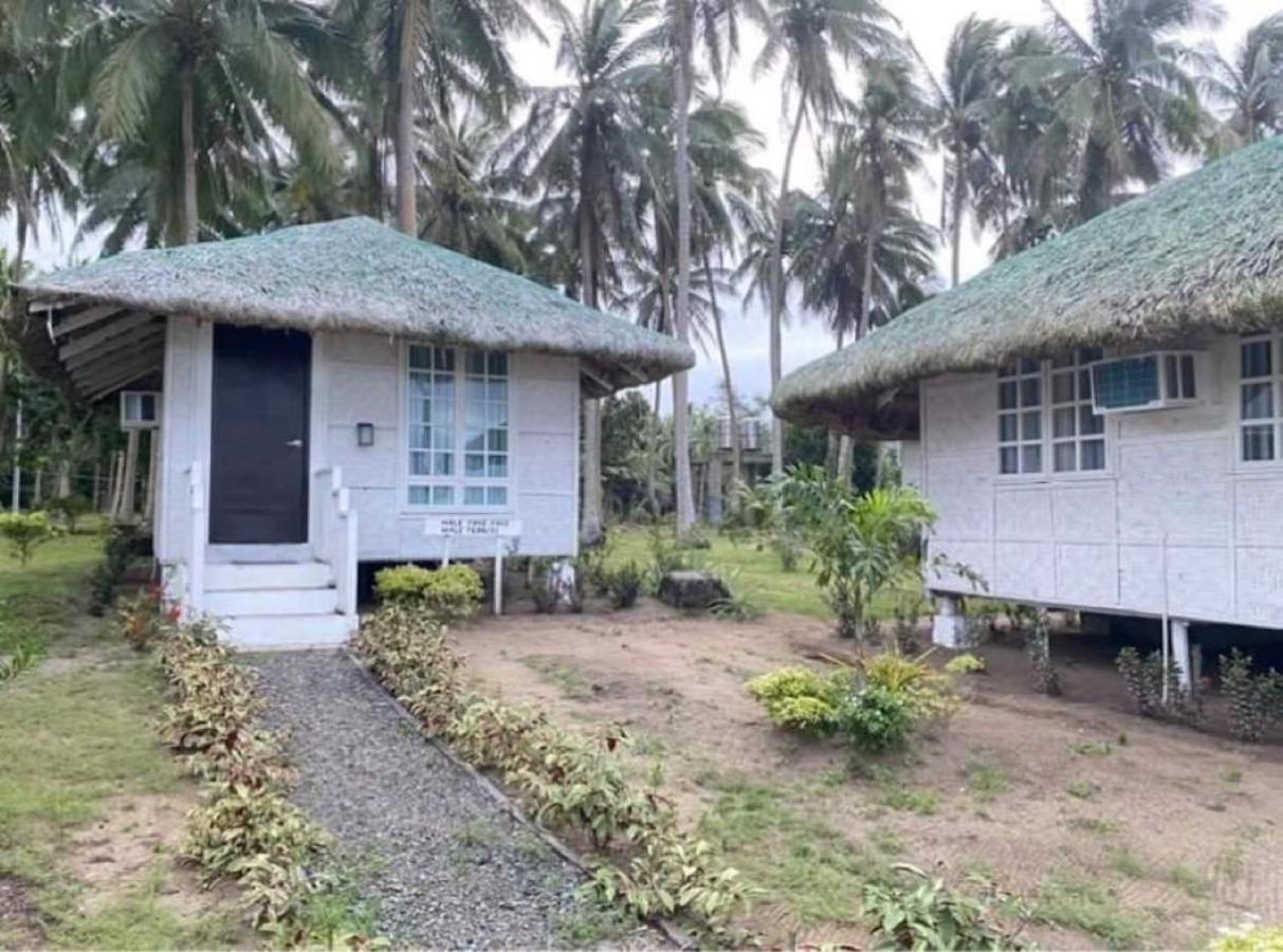 Kehalani Beach Resort By Cocotel Quezon  Zewnętrze zdjęcie