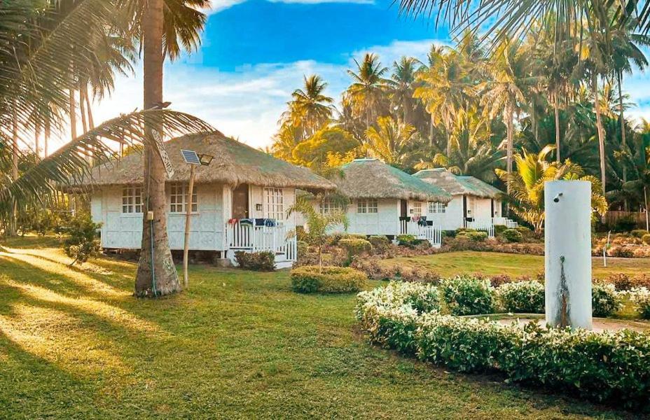 Kehalani Beach Resort By Cocotel Quezon  Zewnętrze zdjęcie