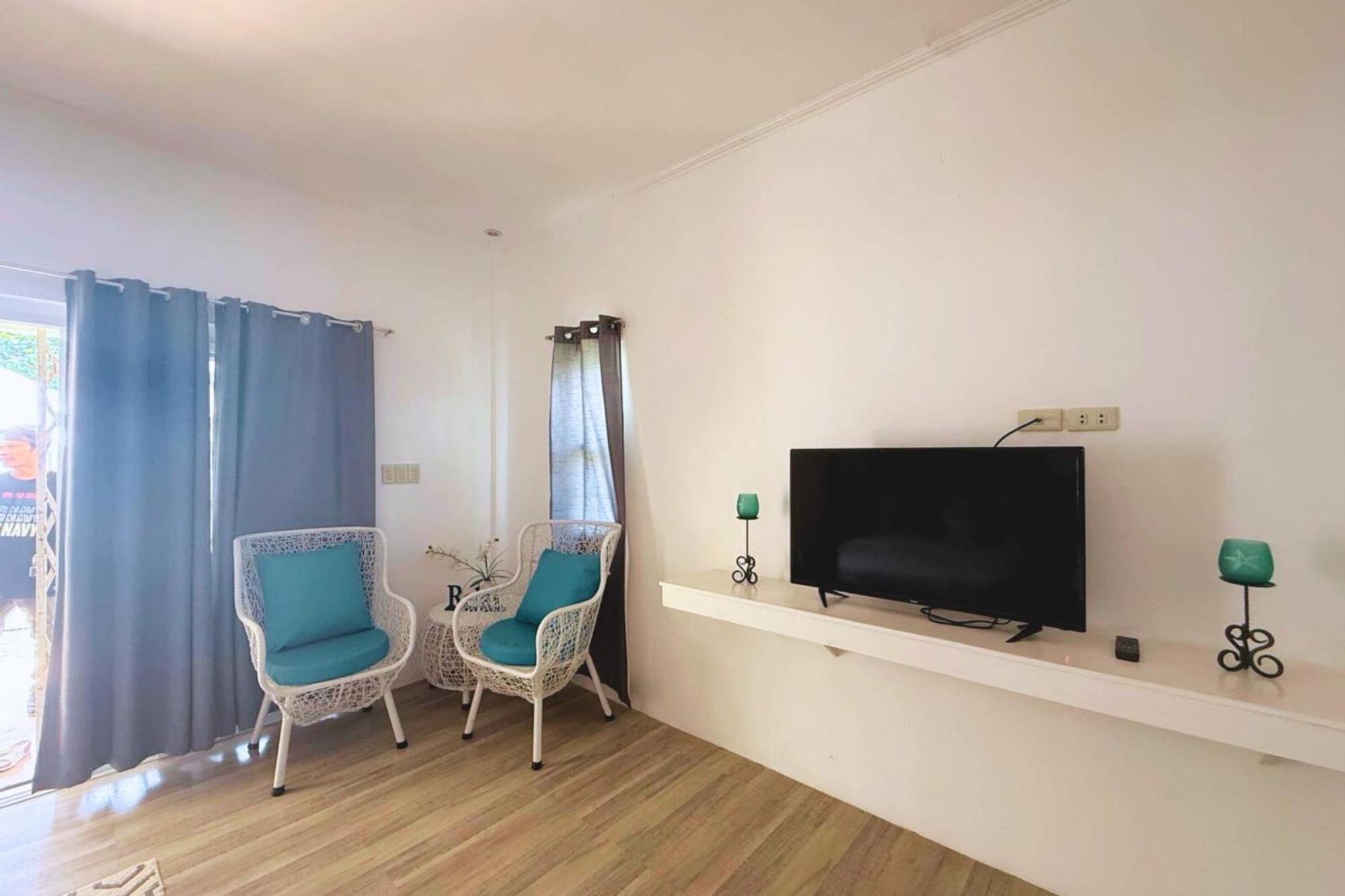 Kehalani Beach Resort By Cocotel Quezon  Zewnętrze zdjęcie
