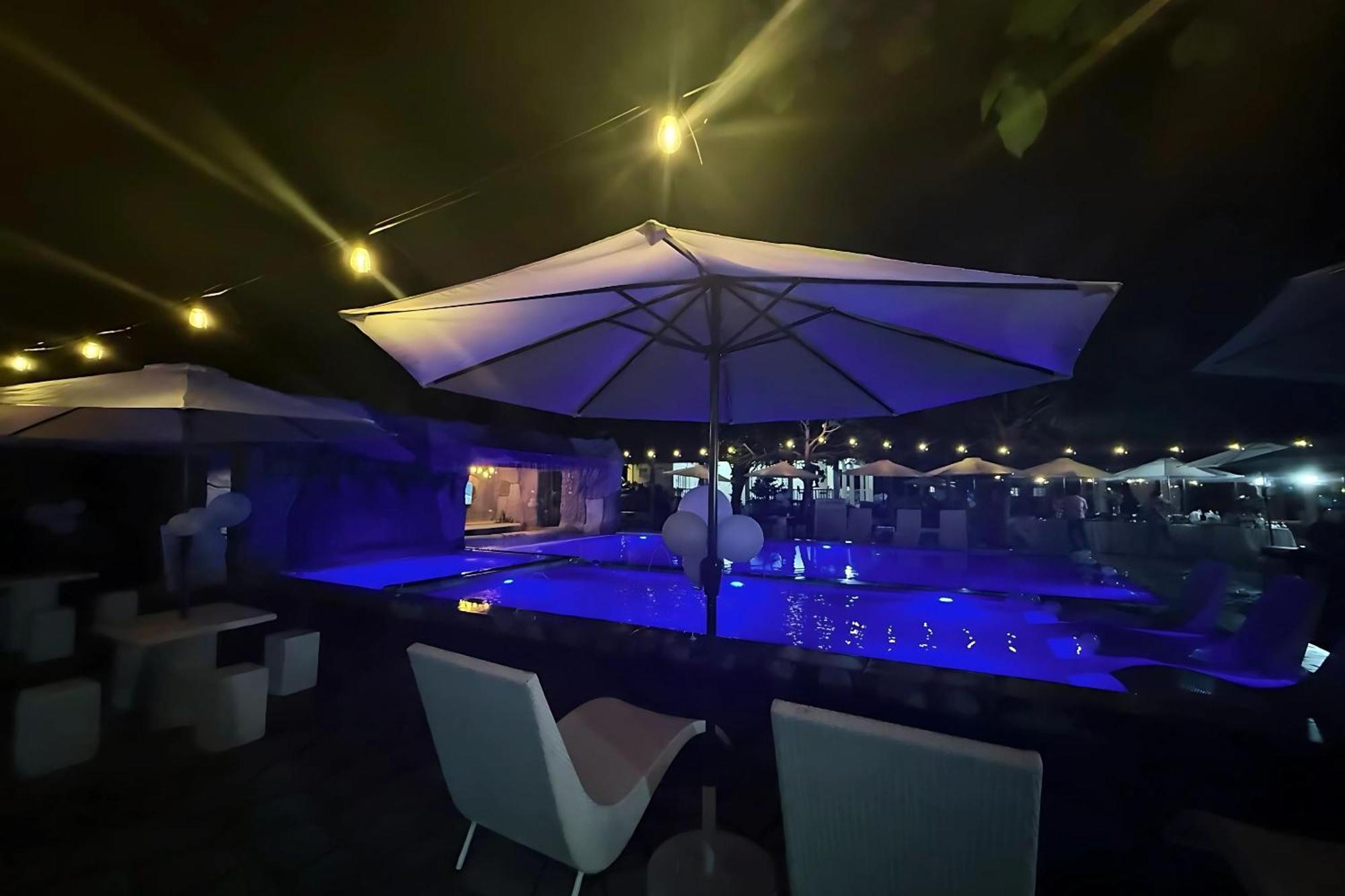 Kehalani Beach Resort By Cocotel Quezon  Zewnętrze zdjęcie