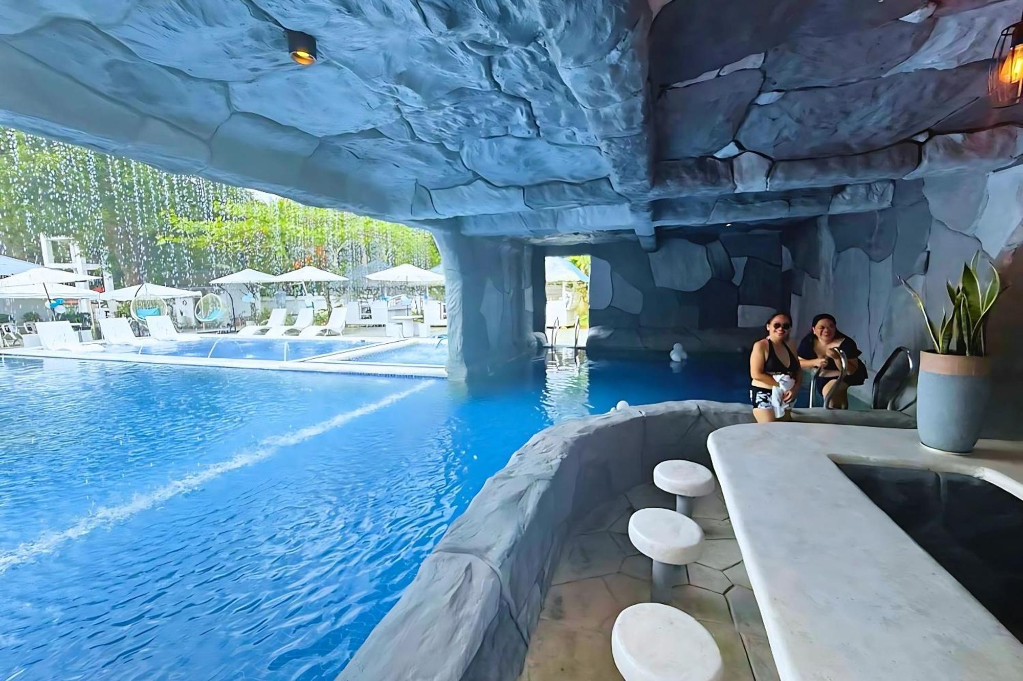 Kehalani Beach Resort By Cocotel Quezon  Zewnętrze zdjęcie