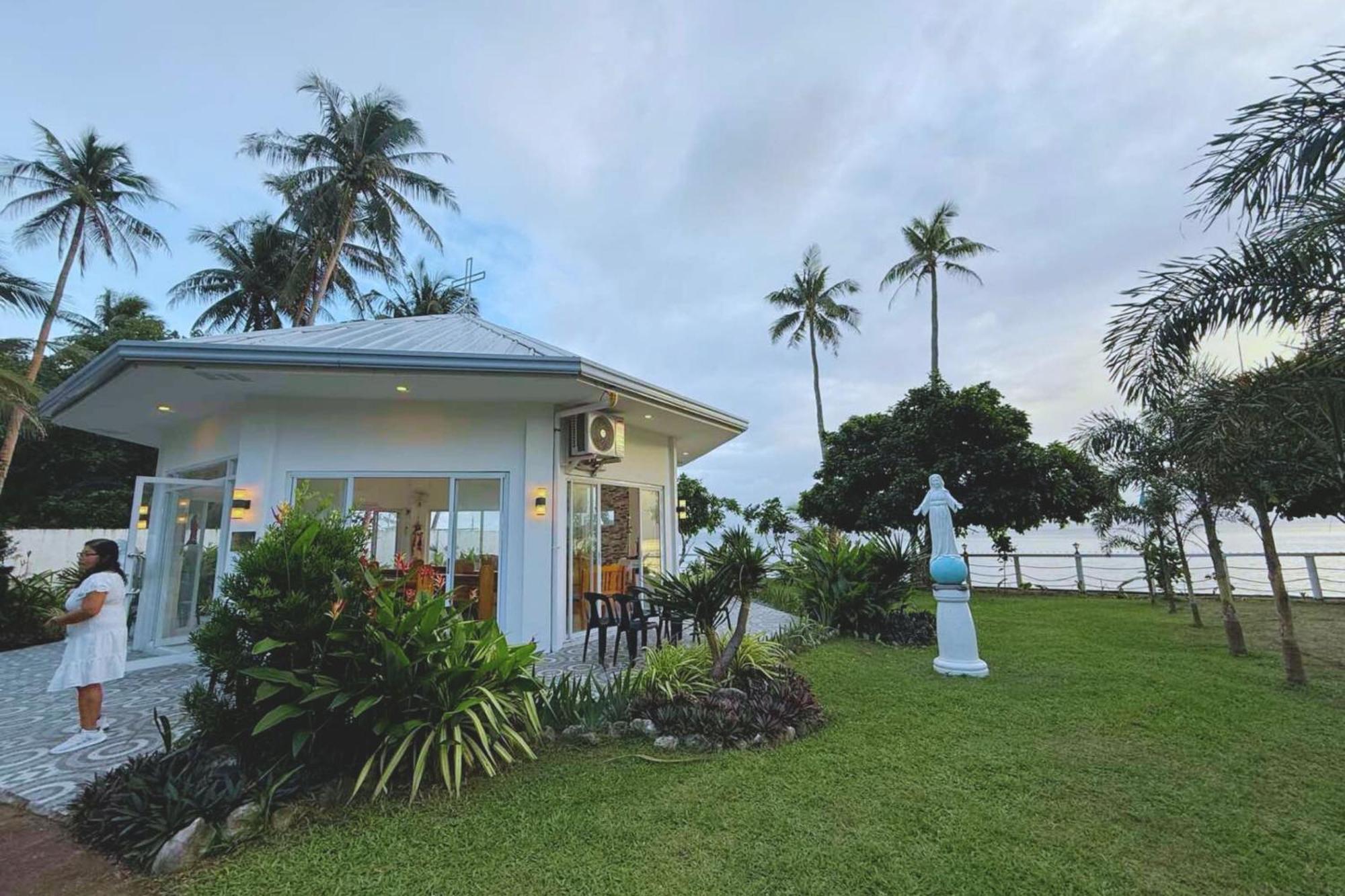 Kehalani Beach Resort By Cocotel Quezon  Zewnętrze zdjęcie